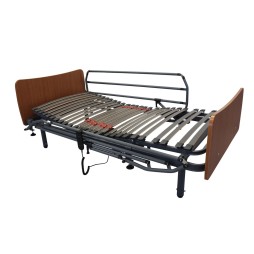 CAMA GERIÁTRICA L38 PACK NEW CEREZO