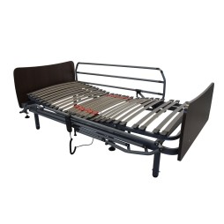CAMA GERIÁTRICA L38 PACK NEW WENGUE