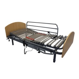 CAMA GERIÁTRICA L38 PACK BASIC