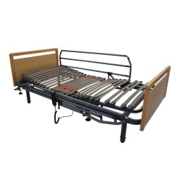 CAMA GERIÁTRICA L38 PACK NORDICO HAYA