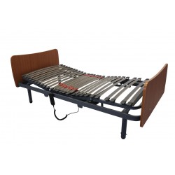 CAMA GERIÁTRICA L38 NEW CEREZO