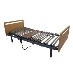 CAMA GERIÁTRICA L38 NORDICO HAYA