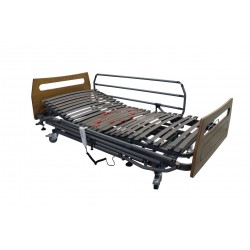 CAMA CARRO ELEVADOR L38 PACK CLASSIC