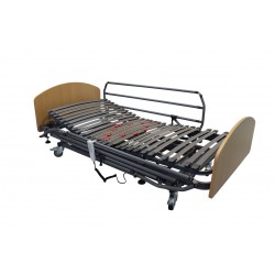 CAMA CARRO ELEVADOR L38 PACK BASIC
