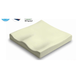 COJÍN ERGONÓMICO VISCOELÁSTICO