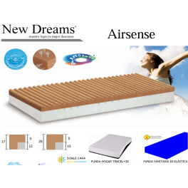 COLCHÓN AIRSENSE