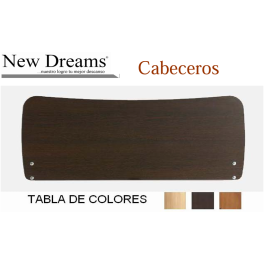 CABECEROS